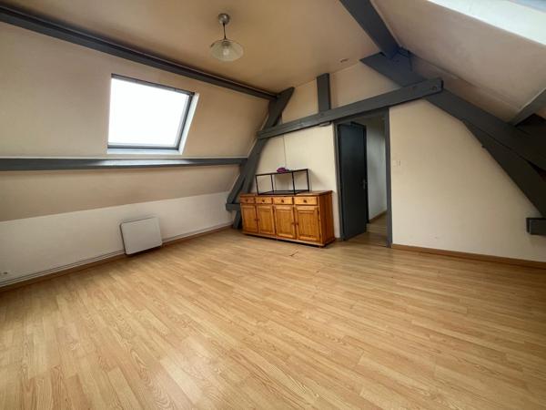 Appartement - 40.90 m² - Saint-Pol-sur-Mer