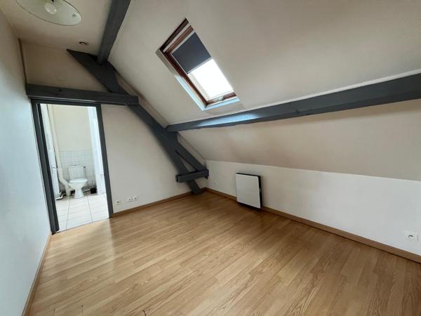 Appartement - 40.90 m² - Saint-Pol-sur-Mer
