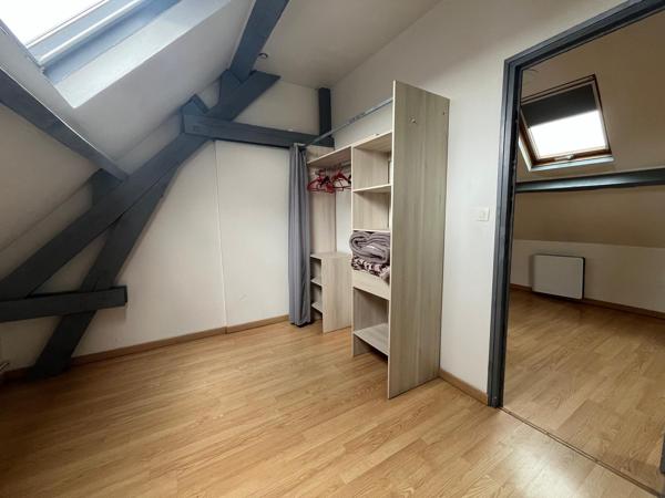 Appartement - 40.90 m² - Saint-Pol-sur-Mer