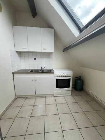 Appartement - 40.90 m² - Saint-Pol-sur-Mer