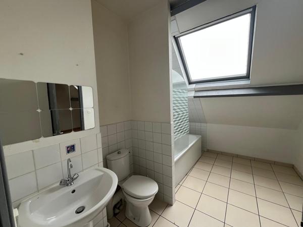 Appartement - 40.90 m² - Saint-Pol-sur-Mer