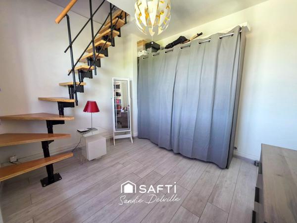 Pavillon 136m²- 4chambres- bureau- 556m² parcelle