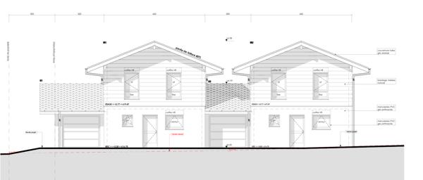 Maison 4 pièces - 109 m²