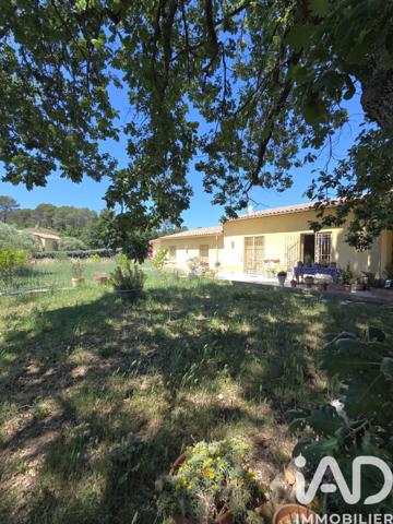Maison (prestige) à vendre 5 pièces 133 m² Les Arcs