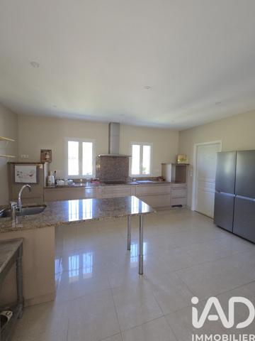Maison (prestige) à vendre 5 pièces 133 m² Les Arcs