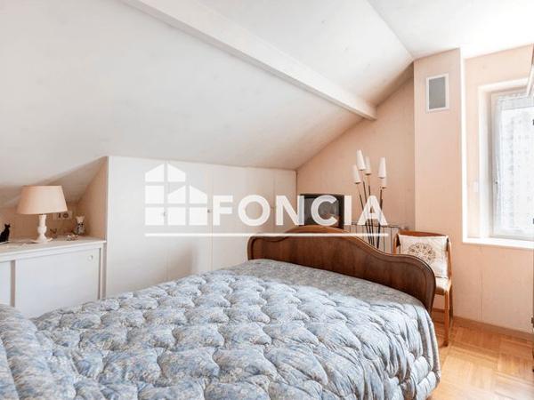 À vendre Maison 5 pièces 70.14 m² - Antony 92160