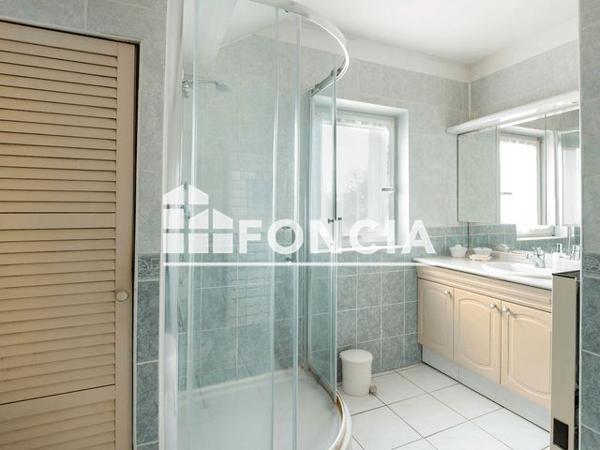 À vendre Maison 5 pièces 70.14 m² - Antony 92160