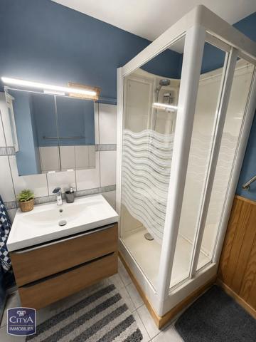 Appartement à vendre 3 pièces 75m² Cambrai (59400)
