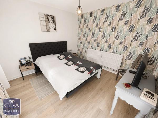 Appartement à vendre 3 pièces 75m² Cambrai (59400)