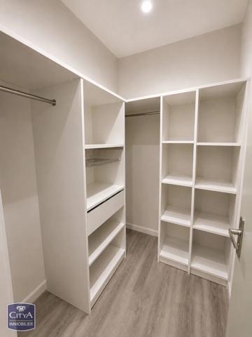 Appartement à vendre 3 pièces 75m² Cambrai (59400)