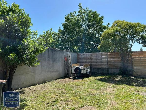 Maison à louer 3 pièces 66.37m² Toulouse (31100)