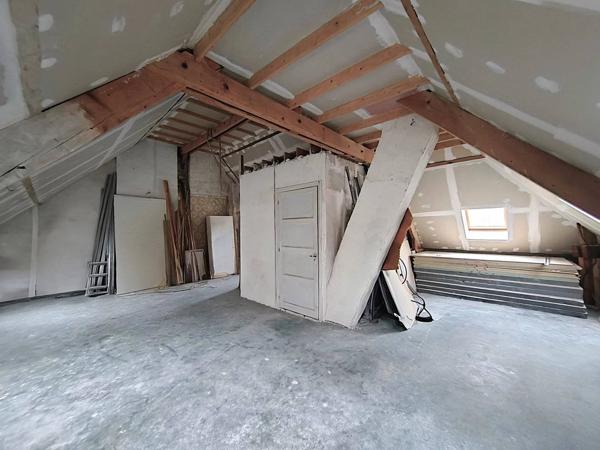 Maison 7 pièces 186m²