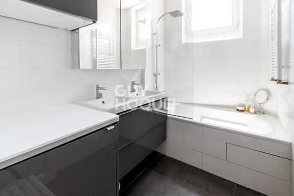 Appartement de prestige à vendre à Puteaux - 3 pièces, 65.90 m²