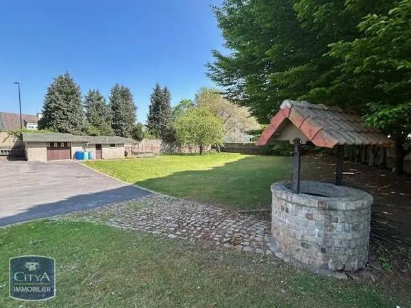 Maison à vendre 7 pièces 135m²