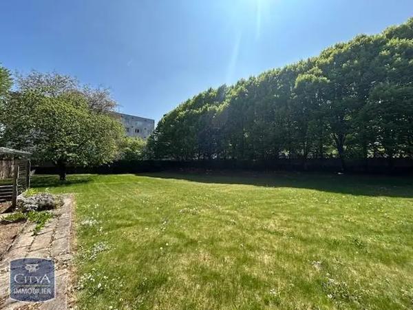 Maison à vendre 7 pièces 135m²