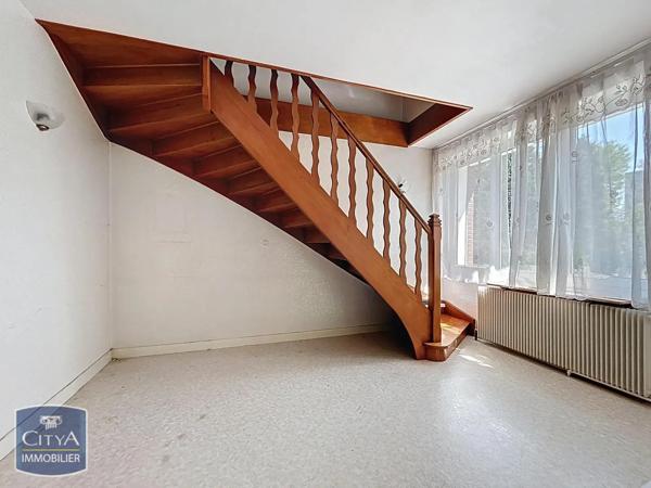 Maison à vendre 7 pièces 135m²
