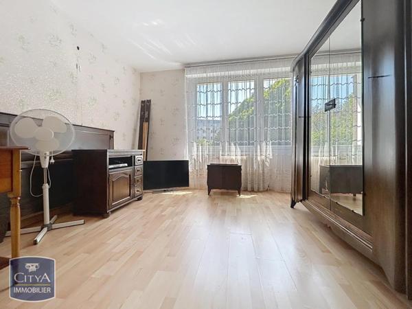 Maison à vendre 7 pièces 135m²