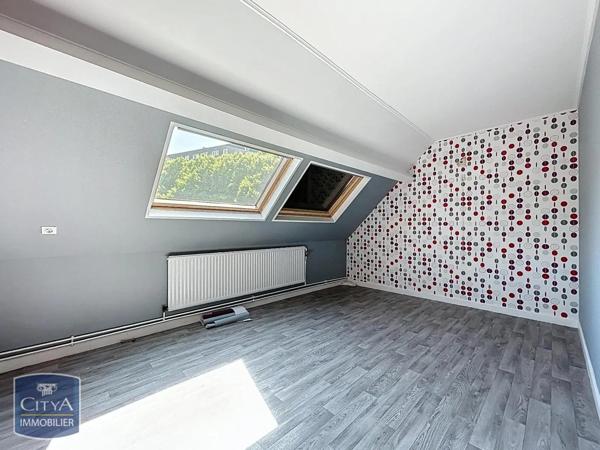 Maison à vendre 7 pièces 135m²
