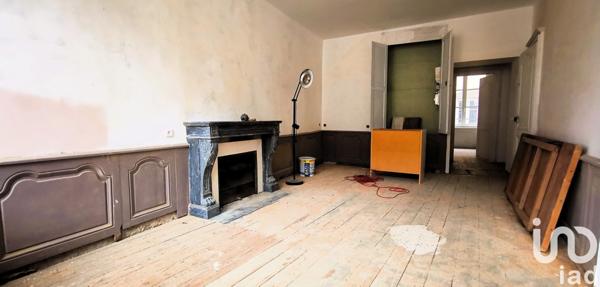 Appartement 2 pièces de 60 m² à Plombières-les-Bains (88370)