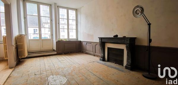 Appartement 2 pièces de 60 m² à Plombières-les-Bains (88370)