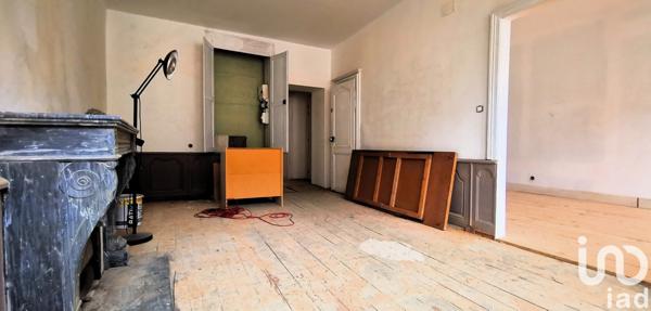 Appartement 2 pièces de 60 m² à Plombières-les-Bains (88370)