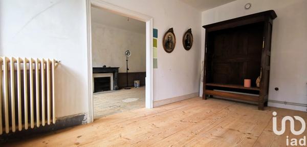 Appartement 2 pièces de 60 m² à Plombières-les-Bains (88370)