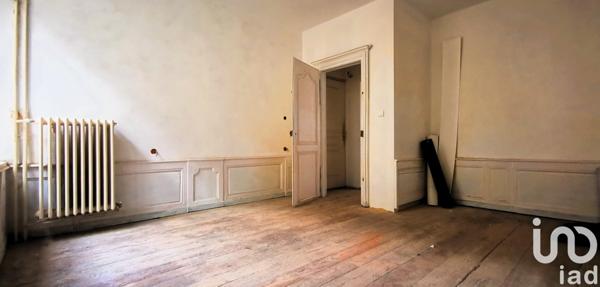 Appartement 2 pièces de 60 m² à Plombières-les-Bains (88370)