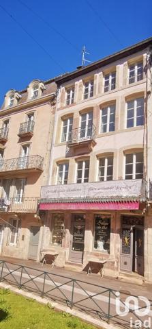 Appartement 2 pièces de 60 m² à Plombières-les-Bains (88370)