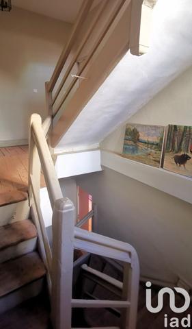 Appartement 2 pièces de 60 m² à Plombières-les-Bains (88370)