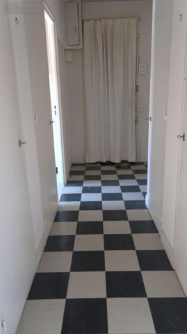 Appartement à vendre à Châtellerault dans la Vienne (86100), ref : 86024-AP01242   
Centre-ville