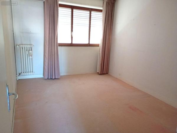 Appartement à vendre à Châtellerault dans la Vienne (86100), ref : 86024-AP01242   
Centre-ville