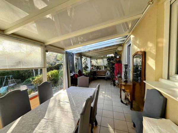 Maison à vendre |  Nailloux |  5 pièces | 163 m²