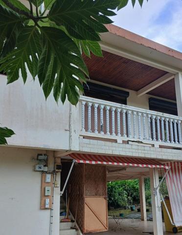 MAISON IDEALEMENT SITUEE