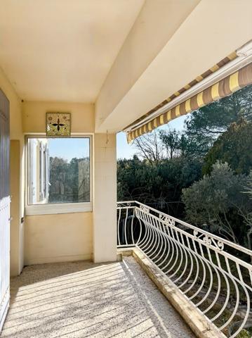 Maison Saint-Rémy-de-provence 5 pièce(s) 107 m2