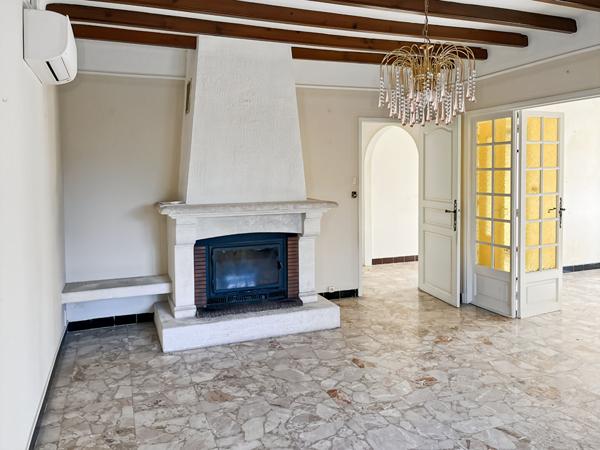 Maison Saint-Rémy-de-provence 5 pièce(s) 107 m2