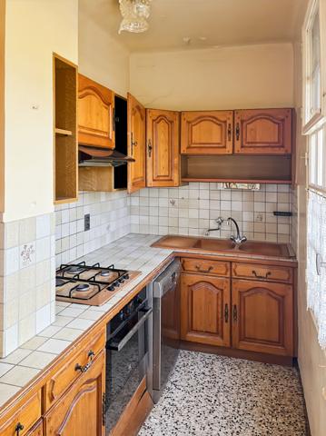 Maison Saint-Rémy-de-provence 5 pièce(s) 107 m2