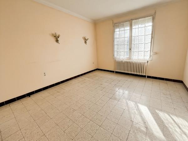 Maison Saint-Rémy-de-provence 5 pièce(s) 107 m2