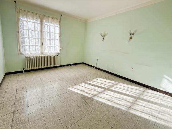 Maison Saint-Rémy-de-provence 5 pièce(s) 107 m2