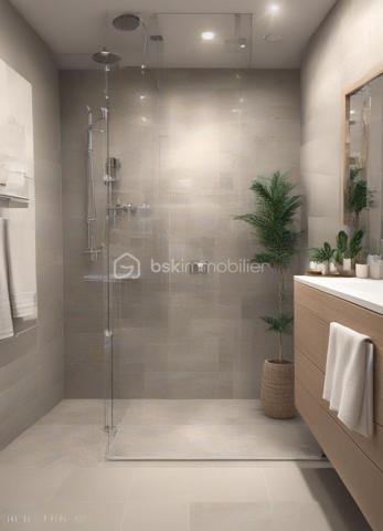 Maison familiale rénovée avec goût  lumineuse – 119 m² habitables / 140 m² utiles – Terrain de 359 m²

À Champigny-sur-Marne, dans un secteur calme,  découvrez cette magnifique maison familiale entièrement rénovée et agrandie en 2021, alliant confort moderne, prestations de qualité et espace de vie lumineux.
Édifiée sur un terrain de 359 m², cette maison surélevée vous offre une surface habitable de 119 m² (140 m² utiles), répartie sur trois niveaux, avec un sous-sol total entièrement aménagé et un garage attenant.
Les points forts :
- Rénovation complète récente, matériaux de qualité
- Excellente isolation (intérieure et extérieure), huisseries double vitrage
- Grande pièce de vie en L, baignée de lumière grâce à son exposition traversante et son puits de lumière
- Cuisine moderne entièrement aménagée et équipée, ouverte par l'intermédiaire d'une verrière sur la salle à manger et en plus une grande pièce à vivre.
- Trois belles chambres à l’étage, dont une suite parentale avec dressing, salle d’eau (douche à l’italienne) et WC
- Salle de bain indépendante avec baignoire pour les deux autres chambres
- Grenier aménagé
- Sous-sol complet avec accès intérieur et extérieur, comprenant une cuisine, une salle d’eau, WC et nombreux rangements
Cette maison est idéale pour une famille à la recherche d’un bien sans travaux, bien situé, au calme, tout en restant proche des commodités, transports, écoles et commerces.
Les photos présentées ont été retouchées virtuellement afin de vous proposer un aménagement intérieur neutre et inspirant, facilitant une meilleure projection. Les volumes et surfaces restent fidèlement représentés.

À visiter sans tarder !