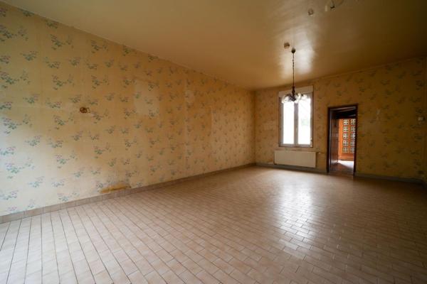 Maison à vendre 4 pièces 100m²