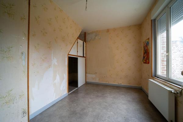 Maison à vendre 4 pièces 100m²