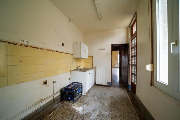 Maison à vendre 4 pièces 100m²