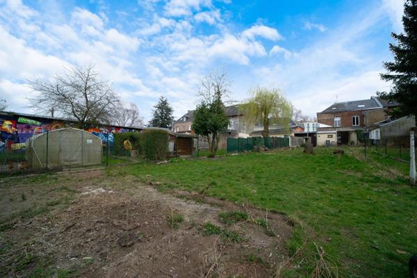 Maison à vendre 4 pièces 100m²