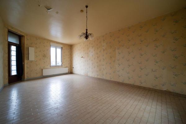 Maison à vendre 4 pièces 100m²