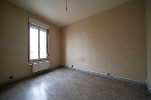 Maison à vendre 4 pièces 100m²