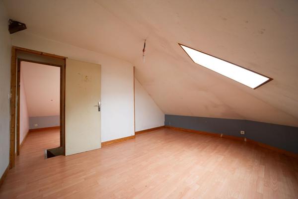 Maison à vendre 4 pièces 100m²