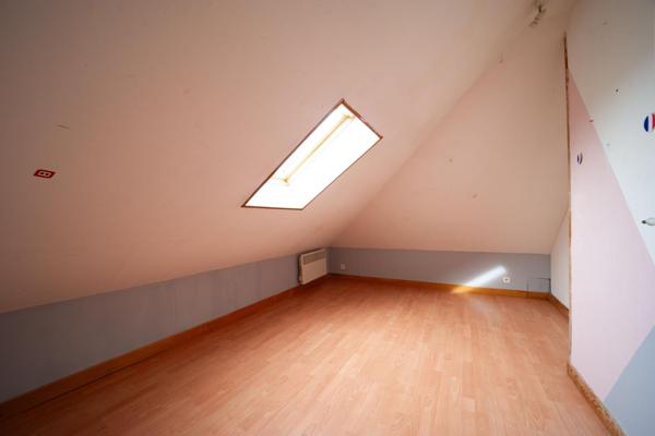 Maison à vendre 4 pièces 100m²