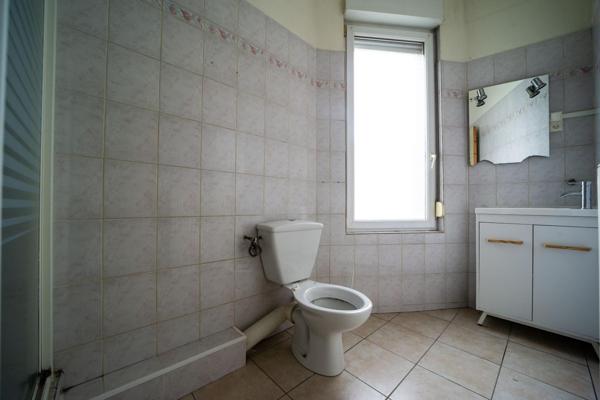 Maison à vendre 4 pièces 100m²