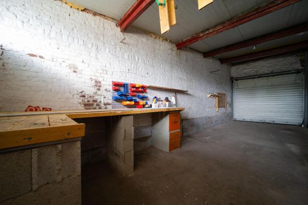 Maison à vendre 4 pièces 100m²