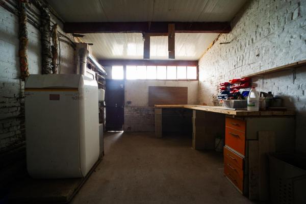 Maison à vendre 4 pièces 100m²